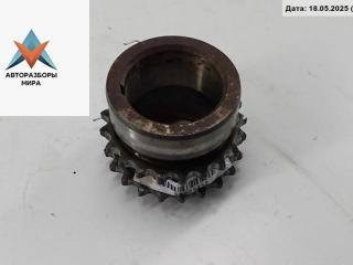 шестерня (звездочка) коленвала BMW 5 серия E39 [рестайлинг] 2001, 2.5 л., дизель, МКПП, серый, универсал, 2247303