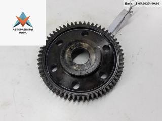 шкив распредвала BMW 3 серия E46 [рестайлинг] 2003, 2.0 л., дизель, МКПП, чёрный, седан, 11317788741