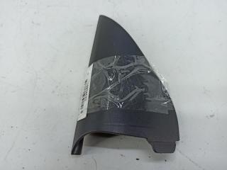 накладка декоративная Audi A6 4B/C5 1997, 1.8 л., Ti, бензин, МКПП, серый, седан, 4B5857570