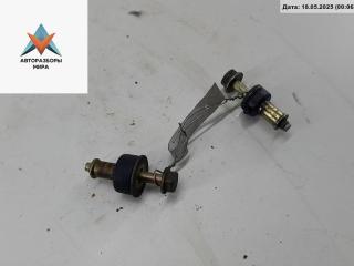 Болт крепления BMW 5 серия E39 [рестайлинг] 2001, 2.5 л., дизель, МКПП, серый, универсал, 0036235