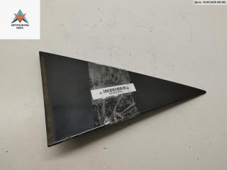 накладка декоративная Audi A6 4B/C5 [рестайлинг] 2003, 2.5 л., дизель, МКПП, чёрный, универсал, 4B9853274A