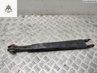 рычаг задний BMW 3 серия E46 [рестайлинг] 2001, 1.9 л., бензин, МКПП, синий, седан