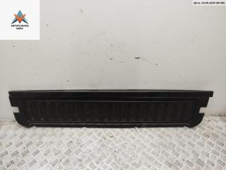 обшивка крышки багажника BMW X5 E53 [рестайлинг] 2003, 3.0 л., дизель, АКПП, чёрный, внедорожник 5 дв., 8402197, 8243504, 8249941