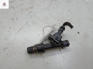 форсунка Opel Zafira 2 поколение (B) 2005, 1.6 л., бензин, МКПП, серый, минивэн, 25343299