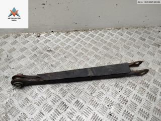 рычаг задний левый BMW 3 серия E46 [рестайлинг] 2001, 1.9 л., бензин, МКПП, синий, седан