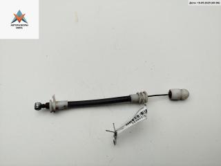 трос двери BMW X5 E53 [рестайлинг] 2003, 3.0 л., дизель, АКПП, чёрный, внедорожник 5 дв.