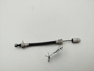 трос двери BMW X5 E53 2003, 3.0 л., дизель, АКПП, чёрный, внедорожник 5 дв.
