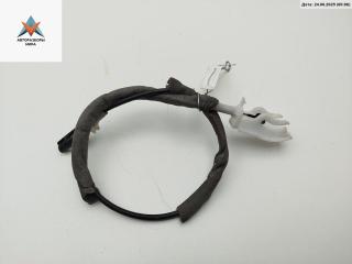 трос двери BMW 3 серия E46 [рестайлинг] 2001, 2.0 л., дизель, МКПП, чёрный, универсал, 8213797