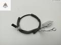 трос двери BMW 3 серия E46 [рестайлинг] 2001, 2.0 л., дизель, МКПП, чёрный, универсал, 8213797 - фото №2