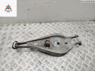 рычаг задний левый BMW 3 серия E46 [рестайлинг] 2001, 1.9 л., бензин, МКПП, синий, седан, 1094889