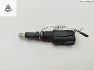 Патрон лампы фары BMW 5 серия E39 1999, 2.5 л., бензин, МКПП, зелёный, универсал, 8370892