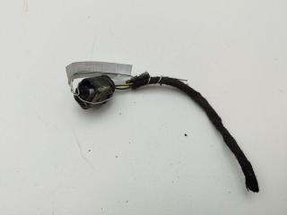 разъем (фишка) проводки BMW 5 E39 2002, 3.0 л., дизель, АКПП, чёрный, универсал, 1452049