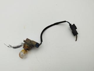 Патрон лампы указателя поворота BMW X5 E53 2003, 3.0 л., дизель, АКПП, чёрный, внедорожник 5 дв., 6933362