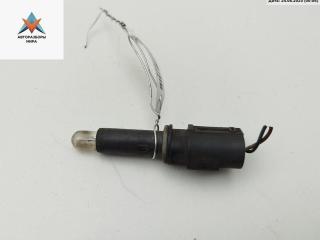 Патрон лампы фары BMW 3 серия E46 [рестайлинг] 2001, 2.0 л., дизель, МКПП, чёрный, универсал, 8380205