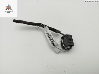 разъем (фишка) проводки BMW 5 серия E39 [рестайлинг] 2002, 3.0 л., дизель, АКПП, чёрный, универсал, 1452049