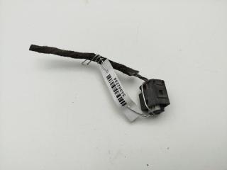 разъем (фишка) проводки BMW 5 E39 2002, 3.0 л., дизель, АКПП, чёрный, универсал, 1452049