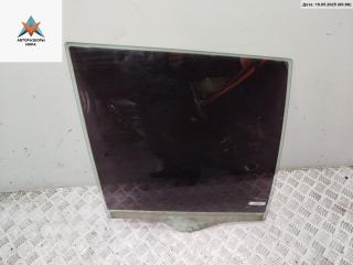 стекло двери задней правой BMW X5 E53 [рестайлинг] 2003, 3.0 л., дизель, АКПП, чёрный, внедорожник 5 дв.