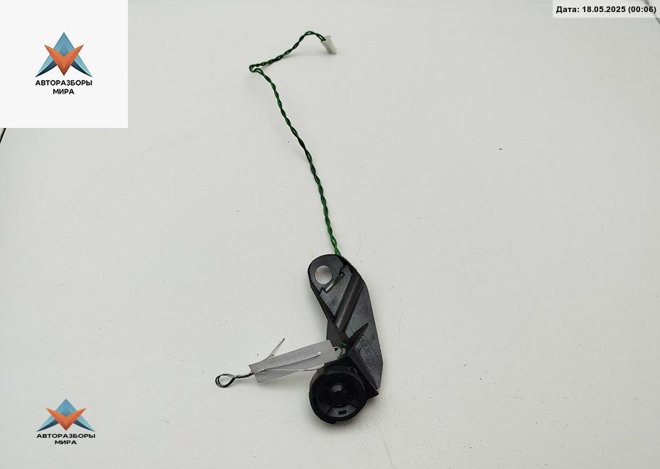 динамик высокочастотный (пищалка) BMW 5 серия E39 1999, 3.0 л., дизель, АКПП, серый, универсал, 8362528 - фото №1