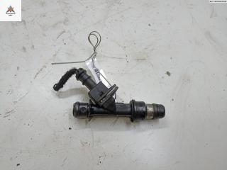 форсунка Opel Zafira 2 поколение (B) 2005, 1.6 л., бензин, МКПП, серый, минивэн, 25343299