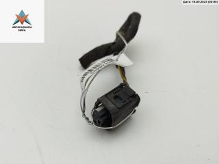 разъем (фишка) проводки BMW 5 серия E39 [рестайлинг] 2002, 3.0 л., дизель, АКПП, чёрный, универсал, 1452049