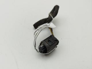 разъем (фишка) проводки BMW 5 E39 2002, 3.0 л., дизель, АКПП, чёрный, универсал, 1452049