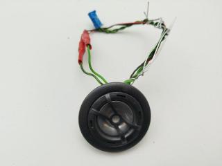 динамик высокочастотный (пищалка) BMW X5 E53 2003, 3.0 л., дизель, АКПП, чёрный, внедорожник 5 дв.