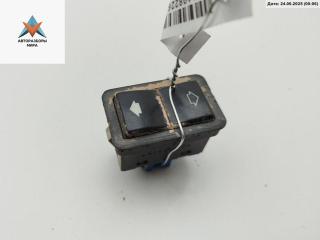 кнопка стеклоподъемника переднего правого BMW 7 серия E38 1995, 2.8 л., бензин, АКПП, синий, седан, 8368932