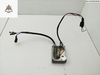 блок розжига ксенона BMW 5 серия E39 [рестайлинг] 2002, 3.0 л., дизель, АКПП, чёрный, универсал