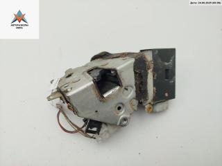 замок двери передней левой BMW 7 серия E38 1995, 2.8 л., бензин, АКПП, синий, седан, 8235111