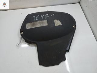 защита (кожух) ремня ГРМ Opel Zafira 2 поколение (B) 2005, 1.6 л., бензин, МКПП, серый, минивэн, 24405885