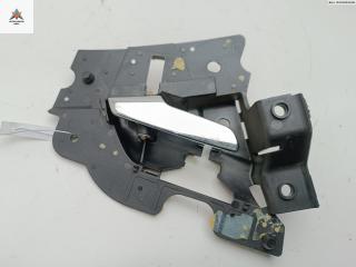 ручка внутренняя передняя правая Mercedes-Benz E-Класс W210/S210 [рестайлинг] 2000, 2.7 л., дизель, АКПП, серый, седан, 2107600661