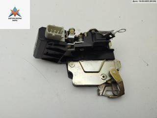 замок двери передней правой BMW 5 серия E39 1999, 3.0 л., дизель, АКПП, серый, универсал, 8235126