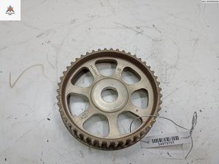 шкив распредвала Opel Zafira 2 поколение (B) 2005, 1.6 л., бензин, МКПП, серый, минивэн, 24405965
