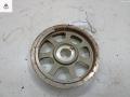шкив распредвала Opel Zafira 2 поколение (B) 2005, 1.6 л., бензин, МКПП, серый, минивэн, 24405965 - фото №2