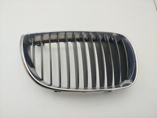 решетка радиатора BMW 1 E81/E87 2007, серый, хетчбэк 5 дв., 7077130