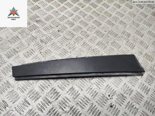 молдинг двери задней левой BMW 7 серия E38 1995, 2.8 л., бензин, АКПП, синий, седан, 8125381