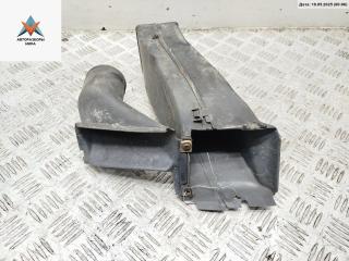 воздуховод BMW 5 серия E39 [рестайлинг] 2002, 3.0 л., дизель, АКПП, чёрный, универсал, 8160855, 8174843