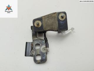 петля крышки багажника BMW 3 серия E46 [рестайлинг] 2001, чёрный, универсал, 8215532