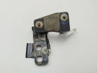 петля крышки багажника BMW 3 E46 2001, чёрный, универсал, 8215532