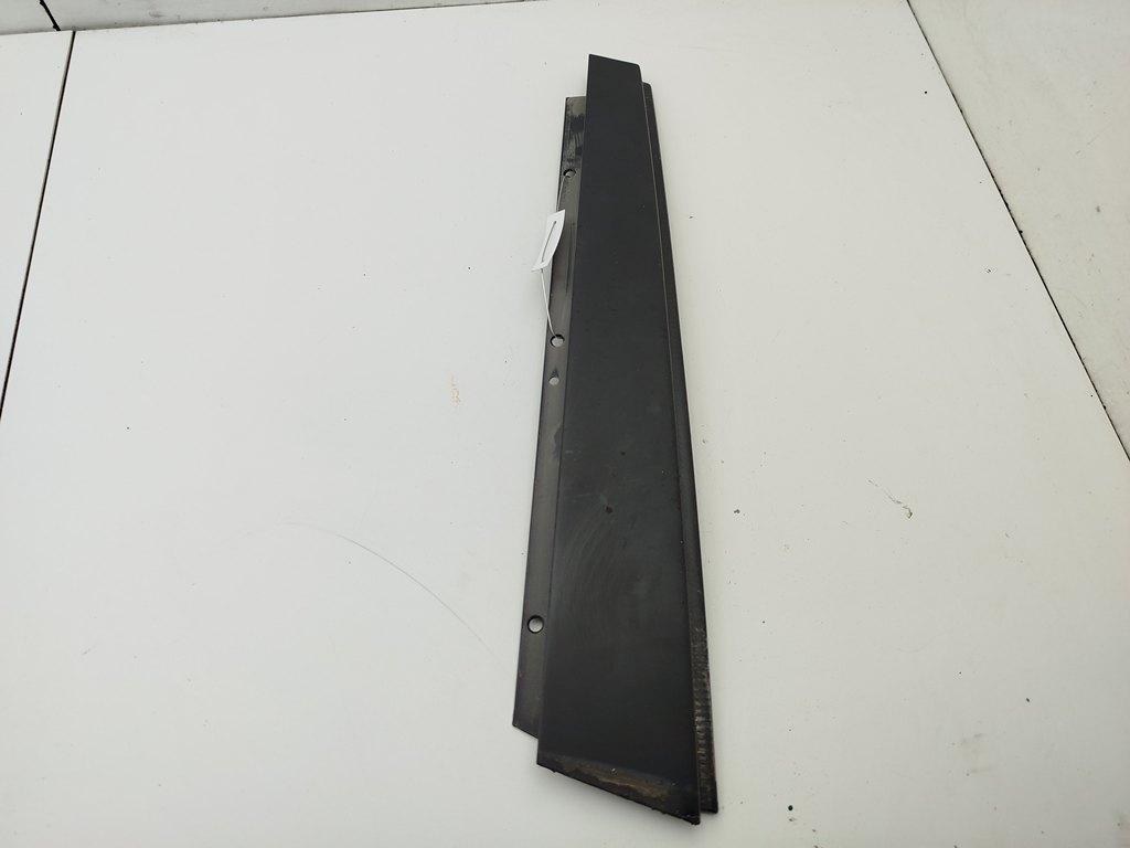 накладка двери (крышки) багажника BMW 7 E38 1995, 2.8 л., бензин, АКПП, синий, седан, 51348125382