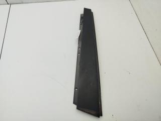 накладка двери (крышки) багажника BMW 7 E38 1995, 2.8 л., бензин, АКПП, синий, седан, 51348125382