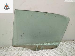 стекло двери задней левой BMW 7 серия E38 1995, 2.8 л., бензин, АКПП, синий, седан