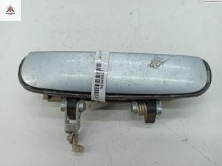 ручка наружная задняя левая Audi A6 4B/C5 1997, 1.8 л., Ti, бензин, МКПП, серый, седан, 4B1837885A