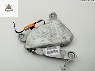 подушка безопасности дверная BMW 5 серия E39 1999, 3.0 л., дизель, АКПП, серый, универсал, 8268332