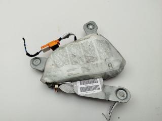 подушка безопасности дверная BMW 5 E39 1999, 3.0 л., дизель, АКПП, серый, универсал, 8268332