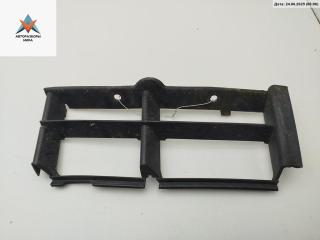 заглушка (решетка) в бампер BMW 5 серия E39 [рестайлинг] 2002, 3.0 л., дизель, АКПП, чёрный, универсал, 8235673