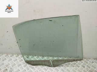 стекло двери задней правой BMW 7 серия E38 1995, 2.8 л., бензин, АКПП, синий, седан