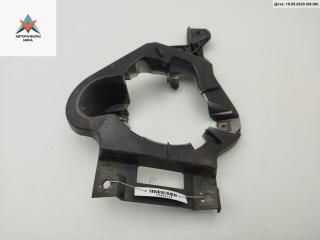 рамка фары противотуманной левой BMW 1 серия E81/E82/E87/E88 [рестайлинг] 2007, 1.6 л., бензин, МКПП, серый, хетчбэк 5 дв., 7118151