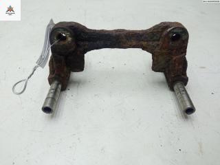 скоба суппорта Nissan Primera P12 2002, 2.0 л., бензин, МКПП, зелёный, хетчбэк 5 дв.