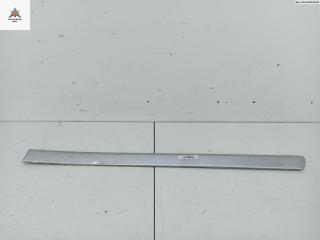 молдинг двери задней левой Audi A4 B6 2004, 2.0 л., бензин, МКПП, серый, седан, 8E0853963